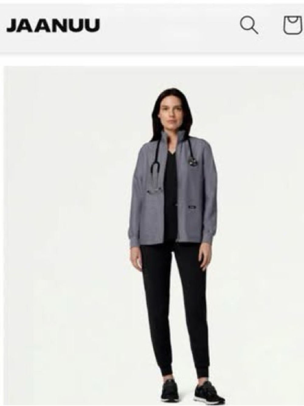 Jaanuu Women's Limited Edition NWOT